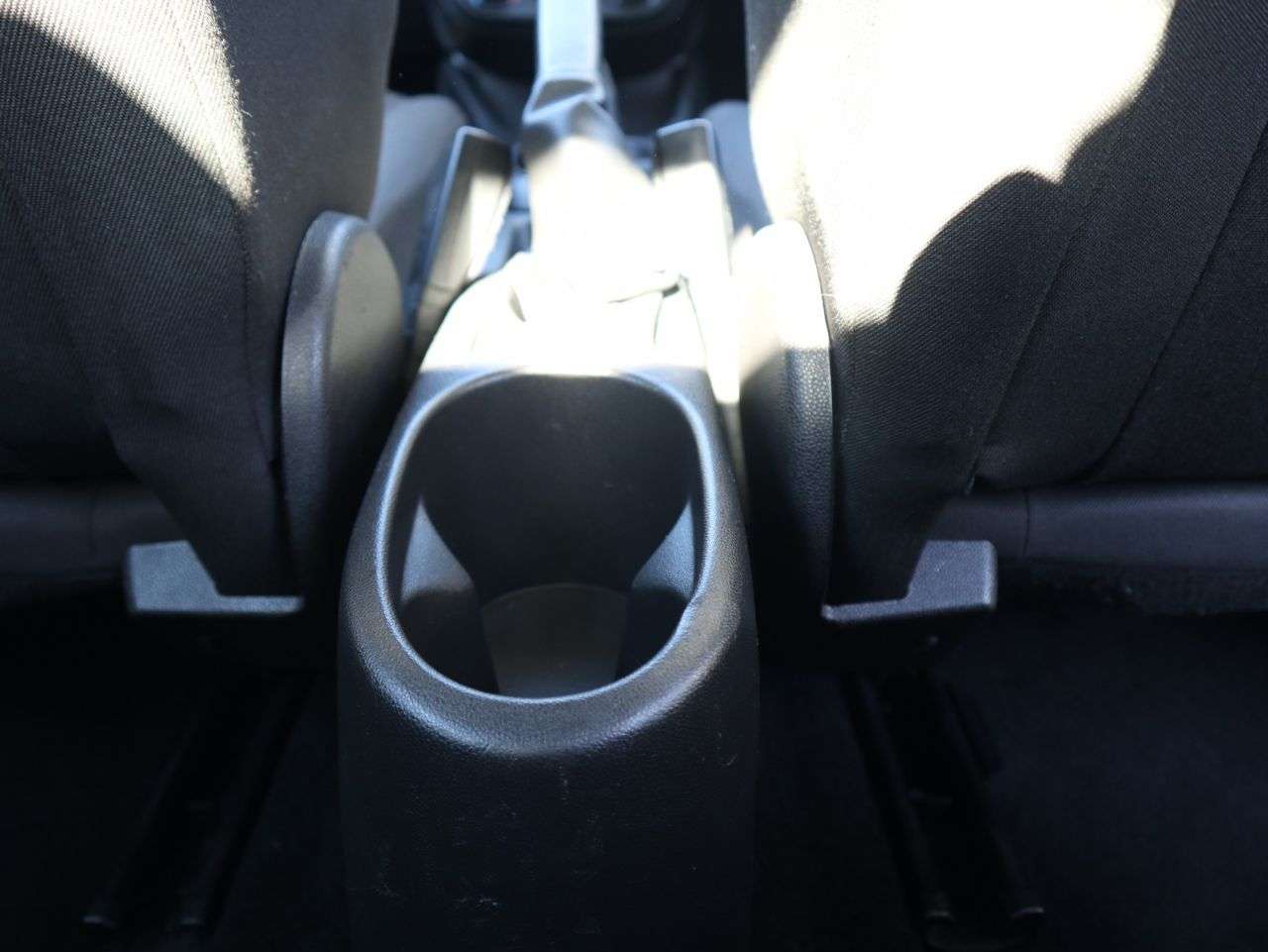 2015 VAUXHALL CORSA 2015 VAUXHALL CORSA