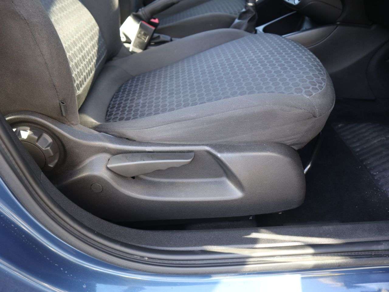 2015 VAUXHALL CORSA 2015 VAUXHALL CORSA