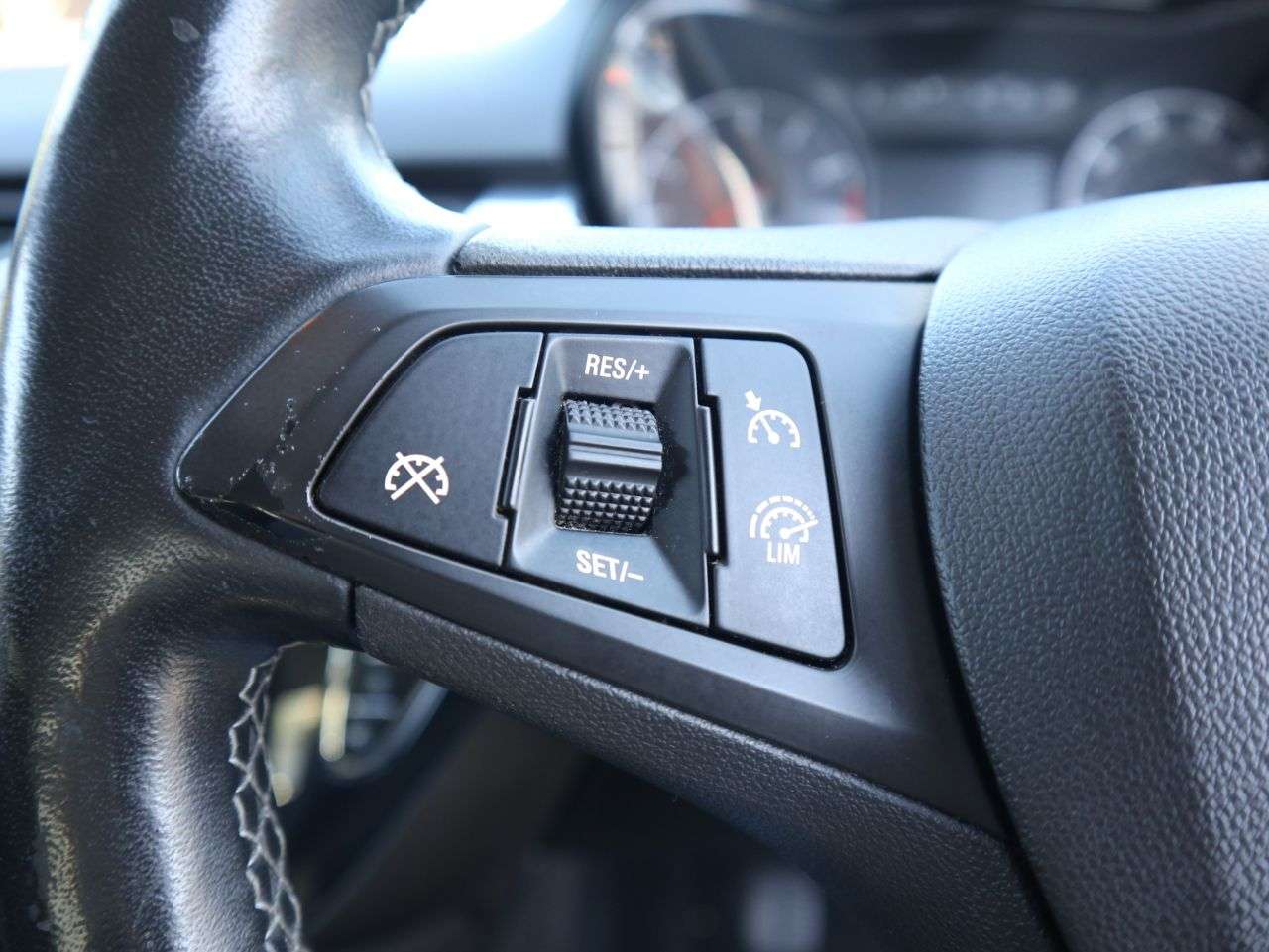 2015 VAUXHALL CORSA 2015 VAUXHALL CORSA