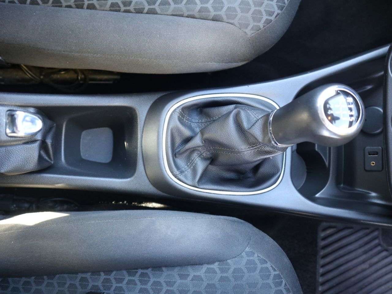 2015 VAUXHALL CORSA 2015 VAUXHALL CORSA