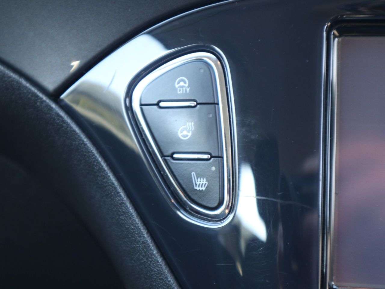 2015 VAUXHALL CORSA 2015 VAUXHALL CORSA