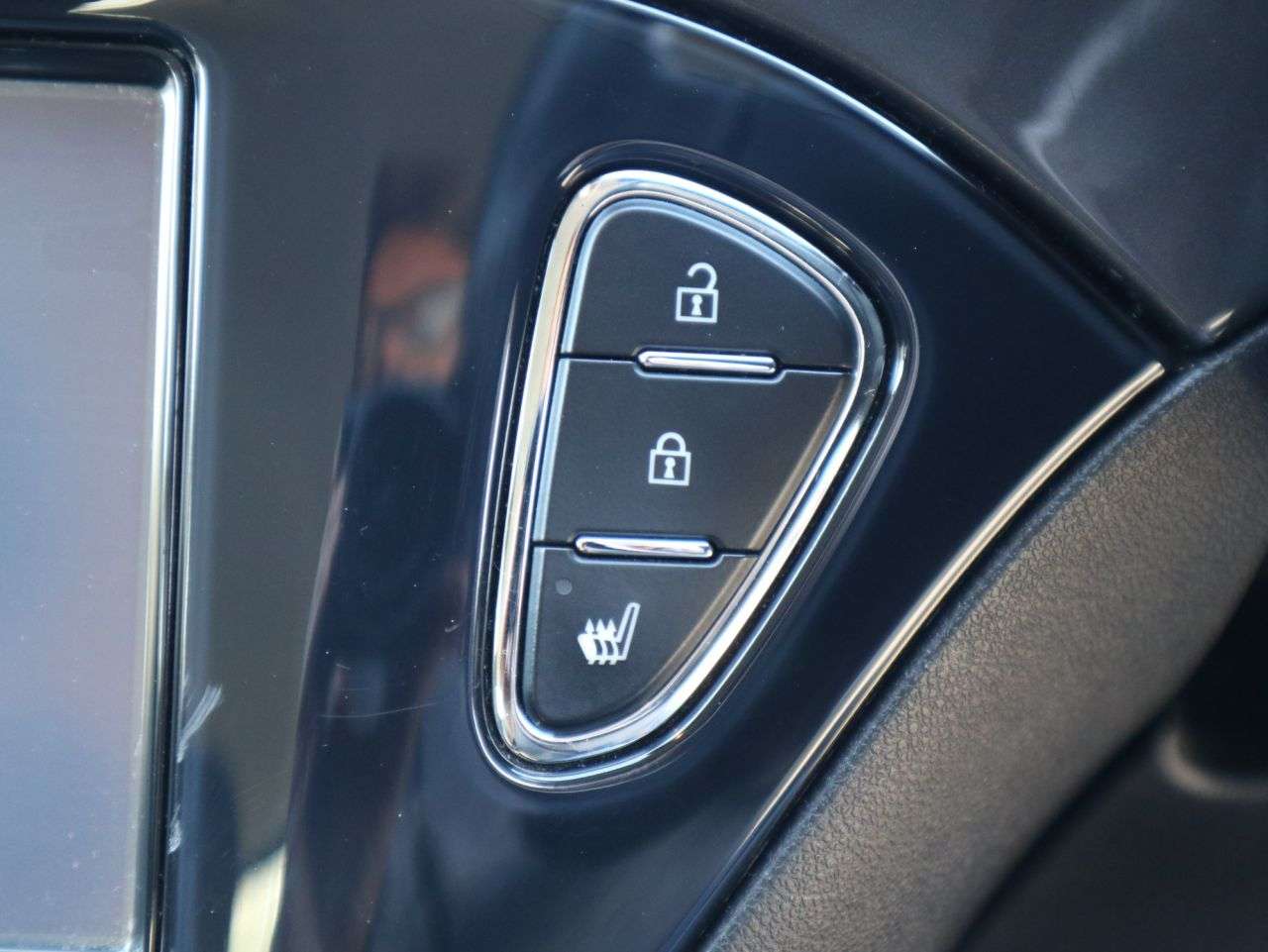 2015 VAUXHALL CORSA 2015 VAUXHALL CORSA