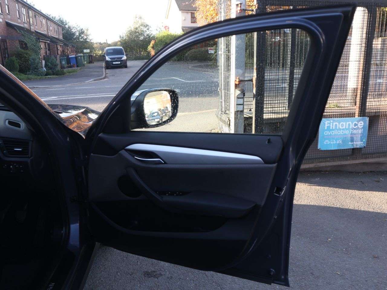 2010 BMW X1 2010 BMW X1