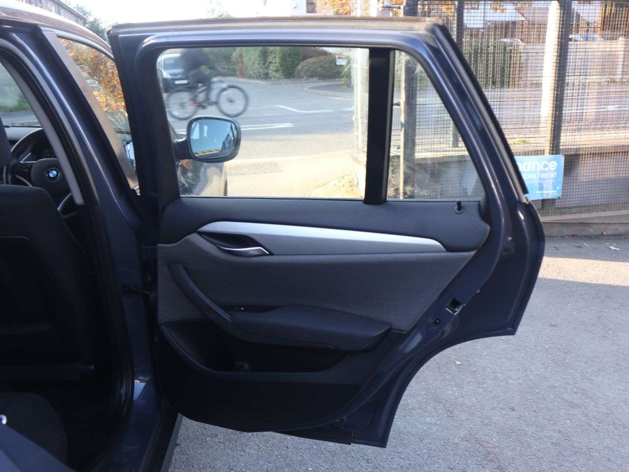 2010 BMW X1 2010 BMW X1