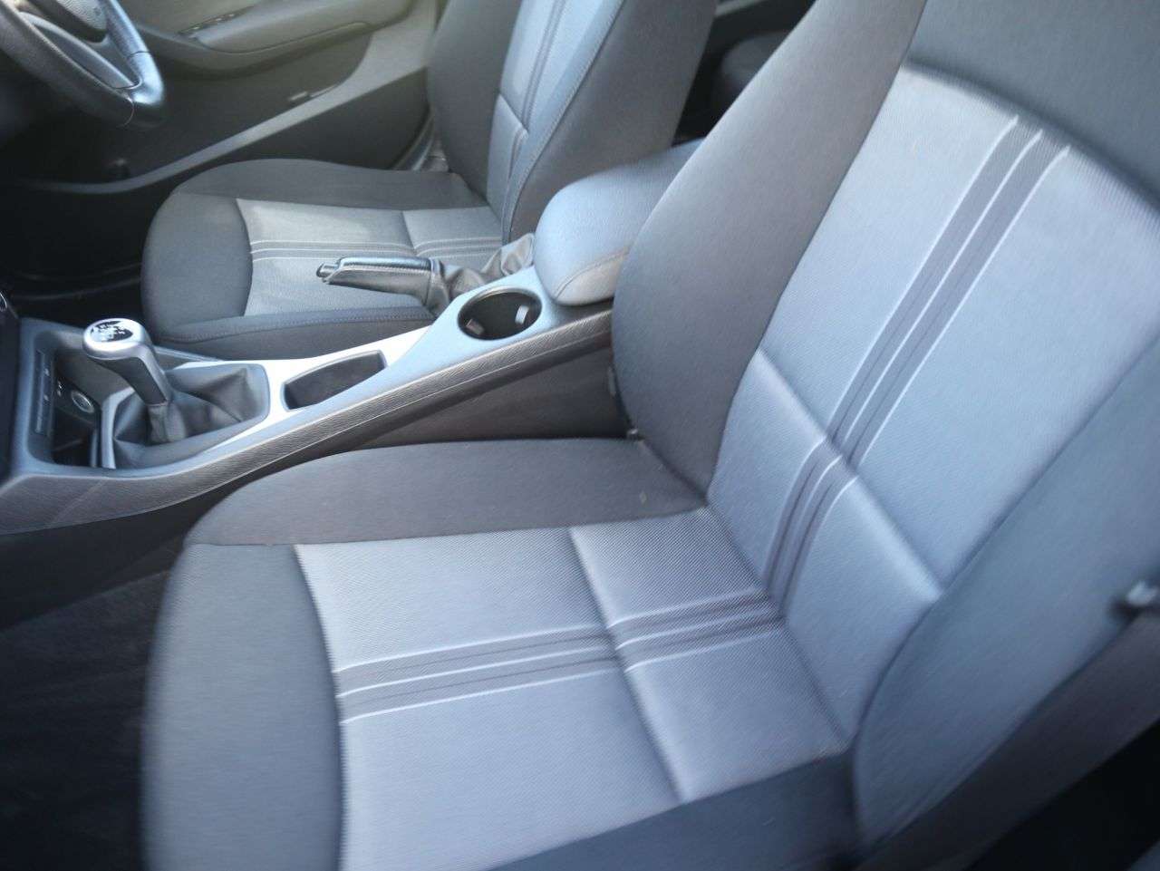 2010 BMW X1 2010 BMW X1