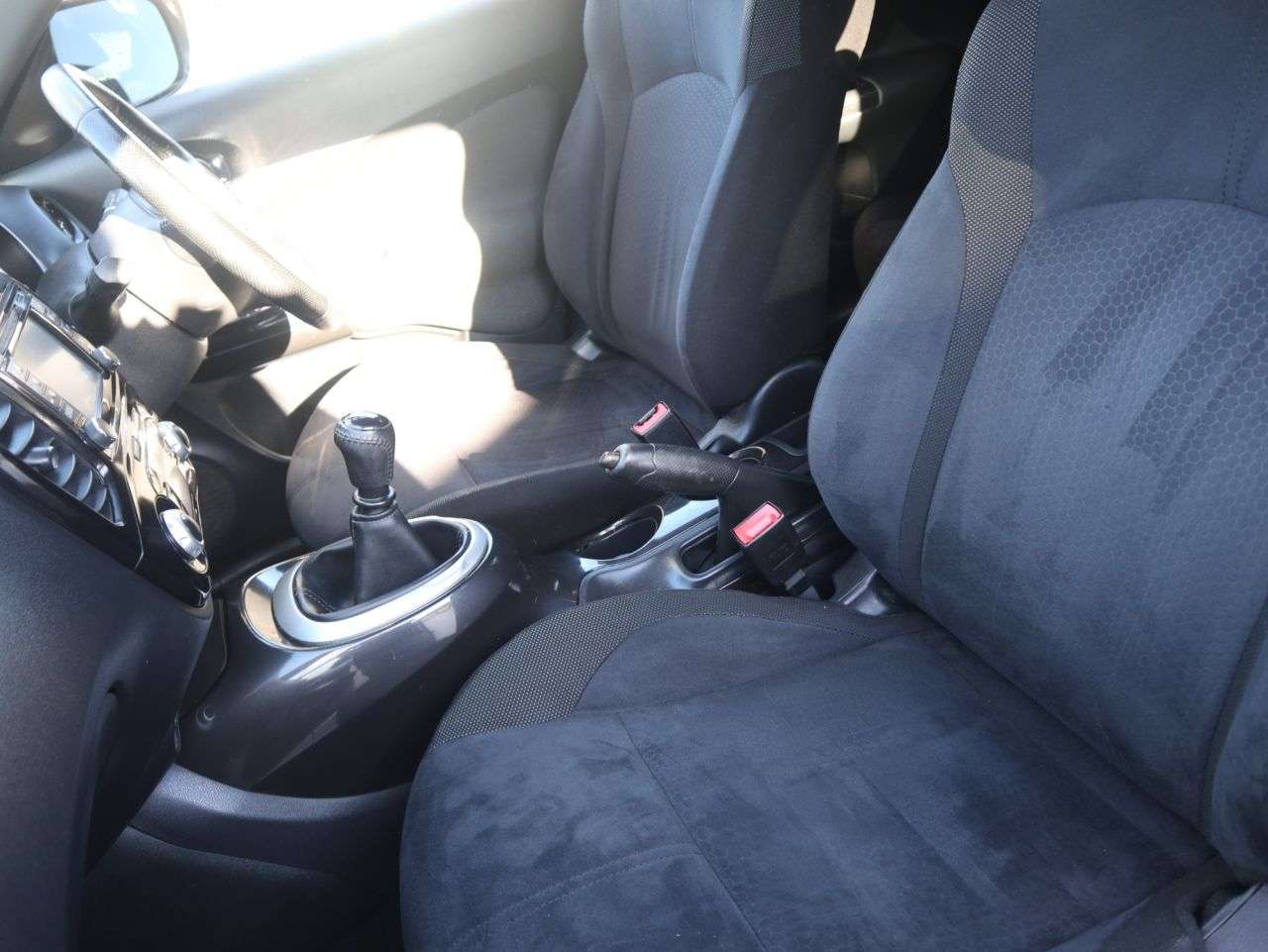 2015 NISSAN JUKE 2015 NISSAN JUKE