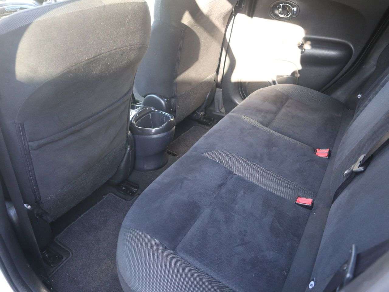 2015 NISSAN JUKE 2015 NISSAN JUKE