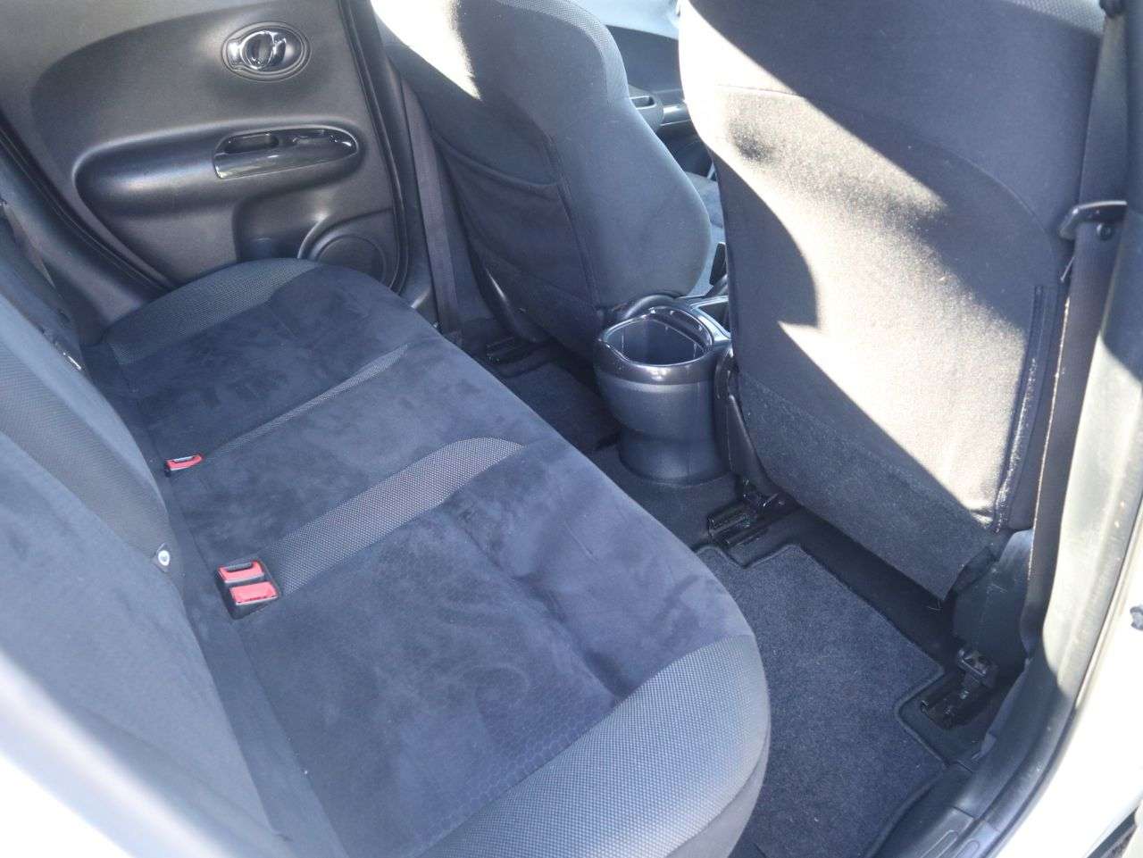 2015 NISSAN JUKE 2015 NISSAN JUKE