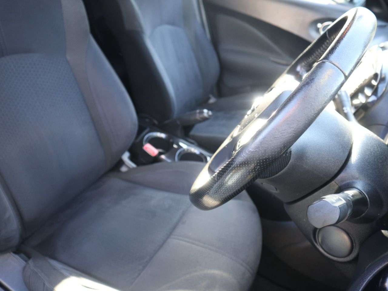 2015 NISSAN JUKE 2015 NISSAN JUKE