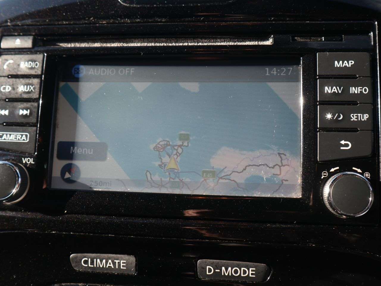 2015 NISSAN JUKE 2015 NISSAN JUKE