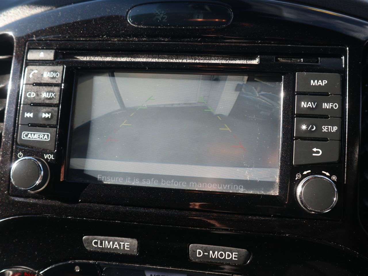 2015 NISSAN JUKE 2015 NISSAN JUKE