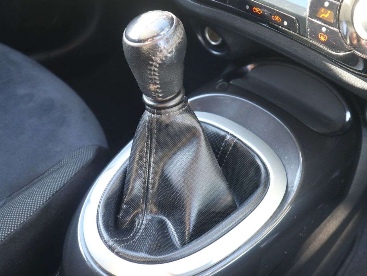 2015 NISSAN JUKE 2015 NISSAN JUKE