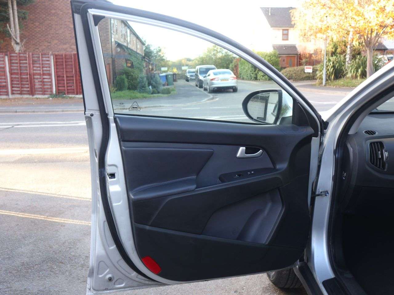 2011 KIA SPORTAGE 2011 KIA SPORTAGE