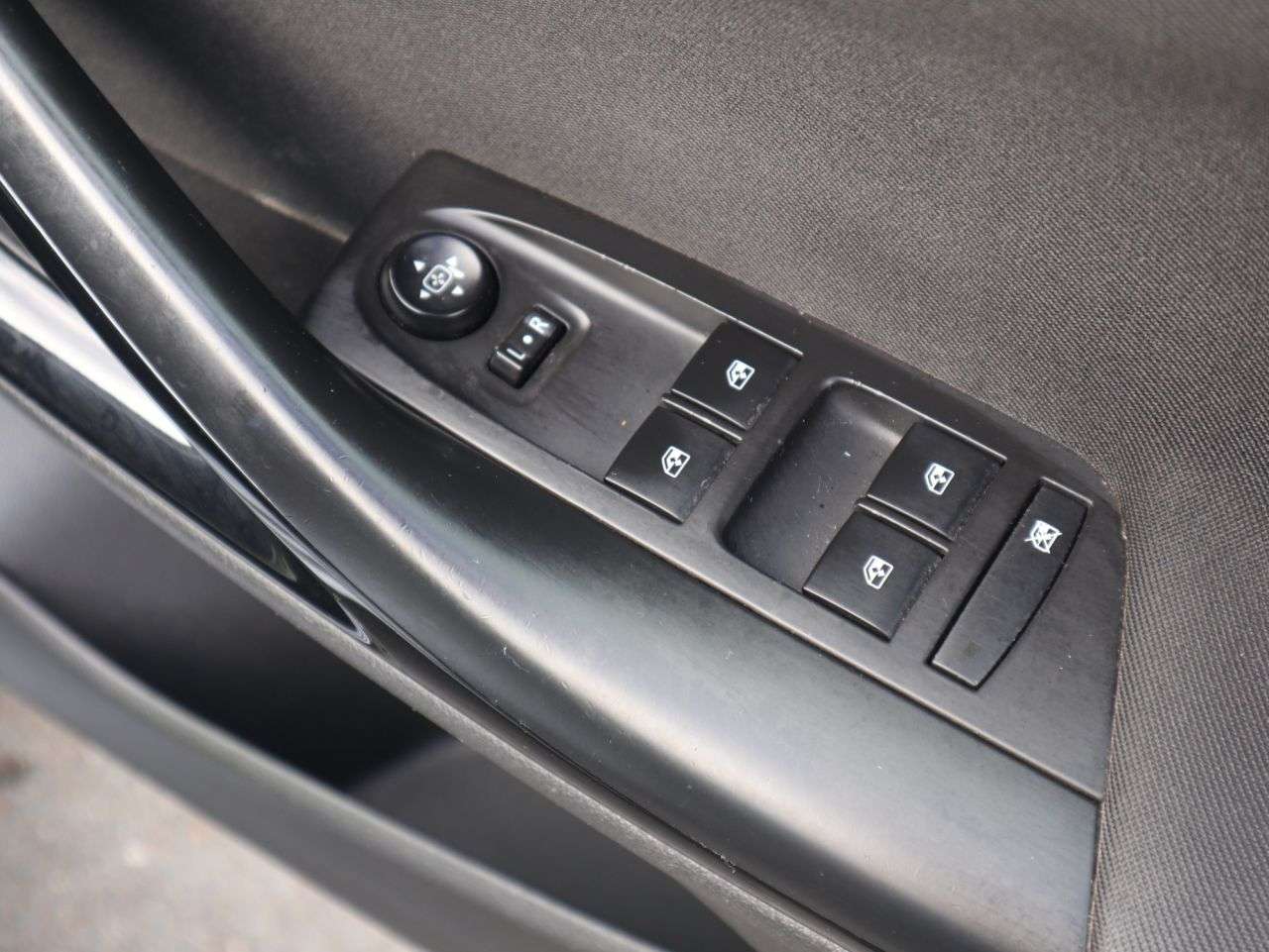 2016 VAUXHALL ASTRA 2016 VAUXHALL ASTRA