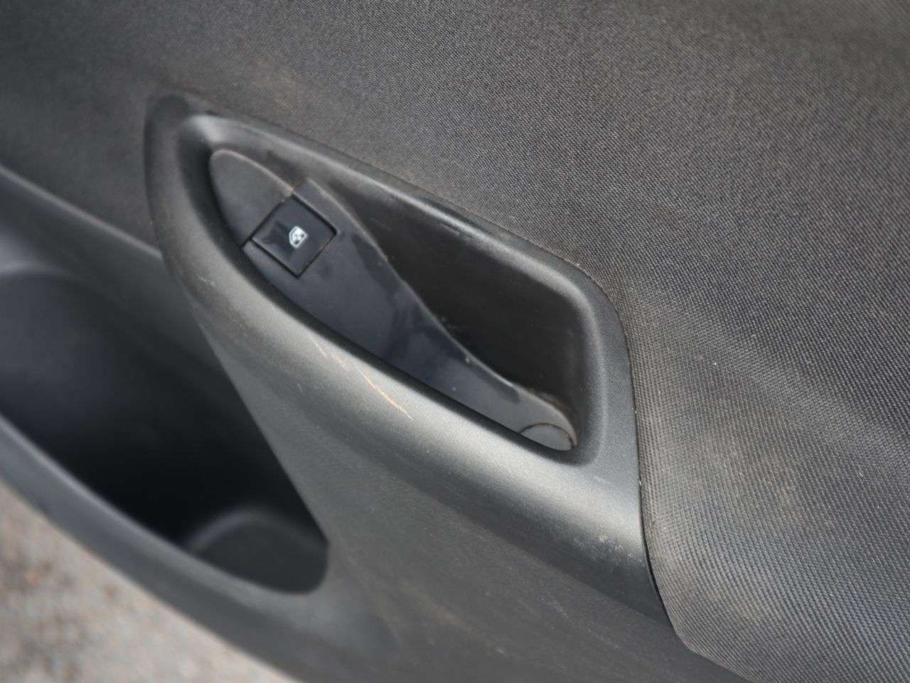 2016 VAUXHALL ASTRA 2016 VAUXHALL ASTRA