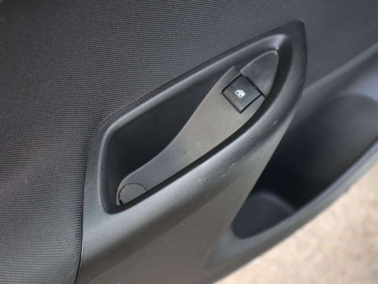 2016 VAUXHALL ASTRA 2016 VAUXHALL ASTRA