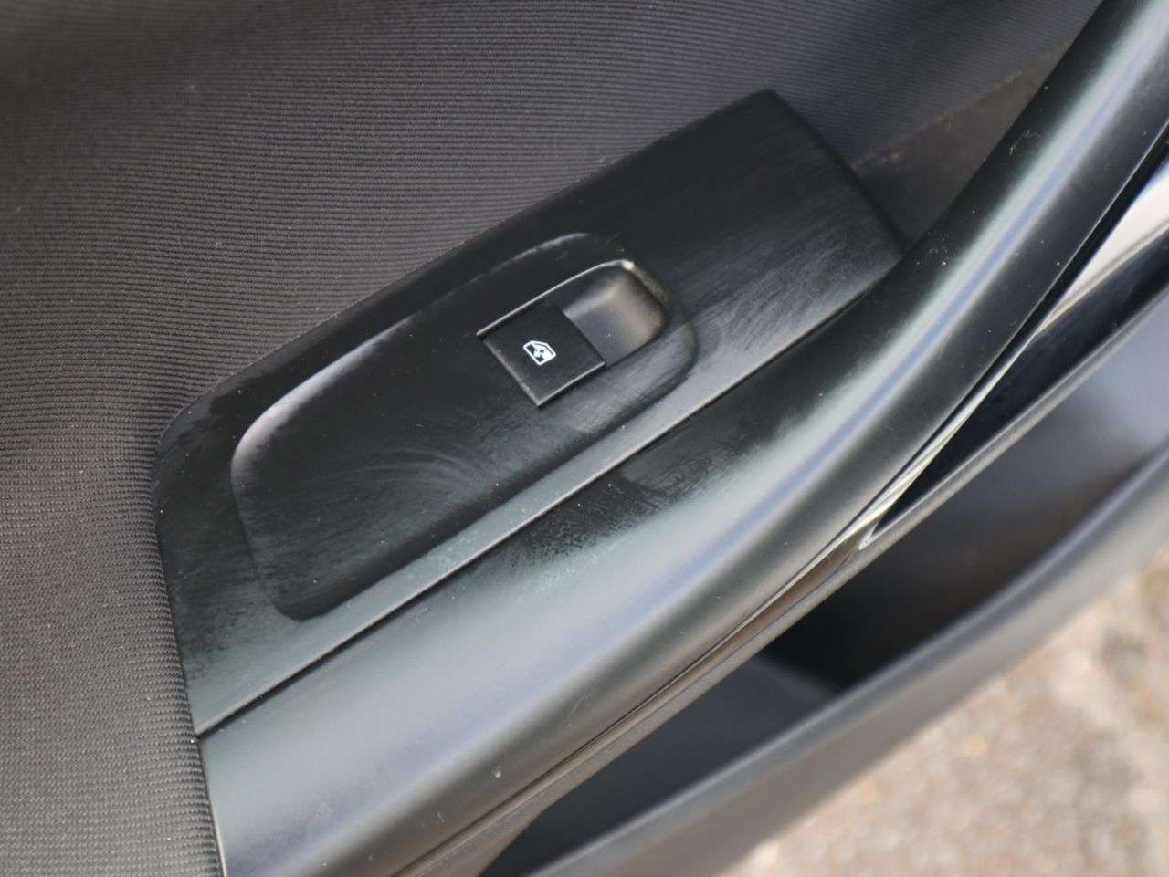 2016 VAUXHALL ASTRA 2016 VAUXHALL ASTRA