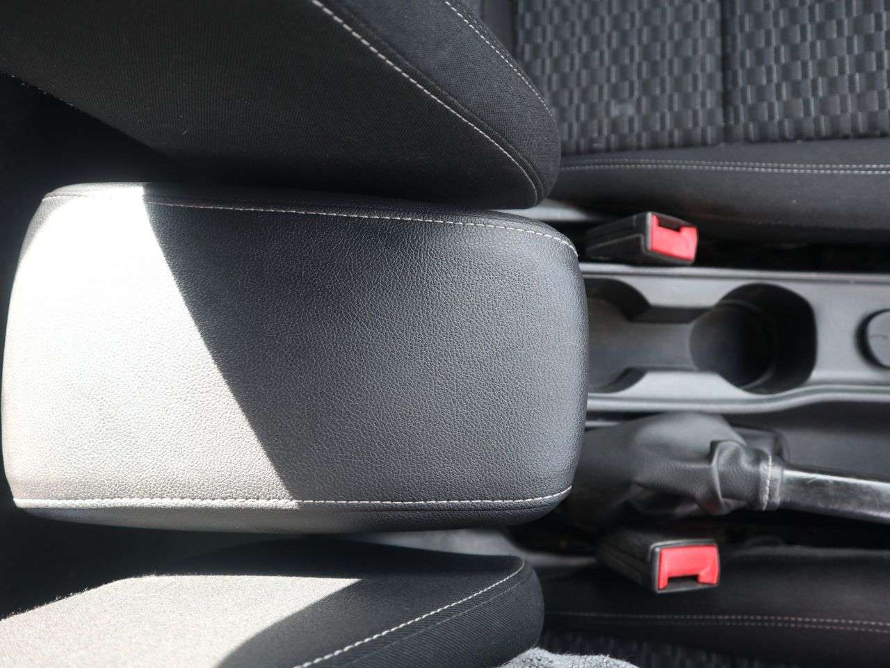 2016 VAUXHALL ASTRA 2016 VAUXHALL ASTRA