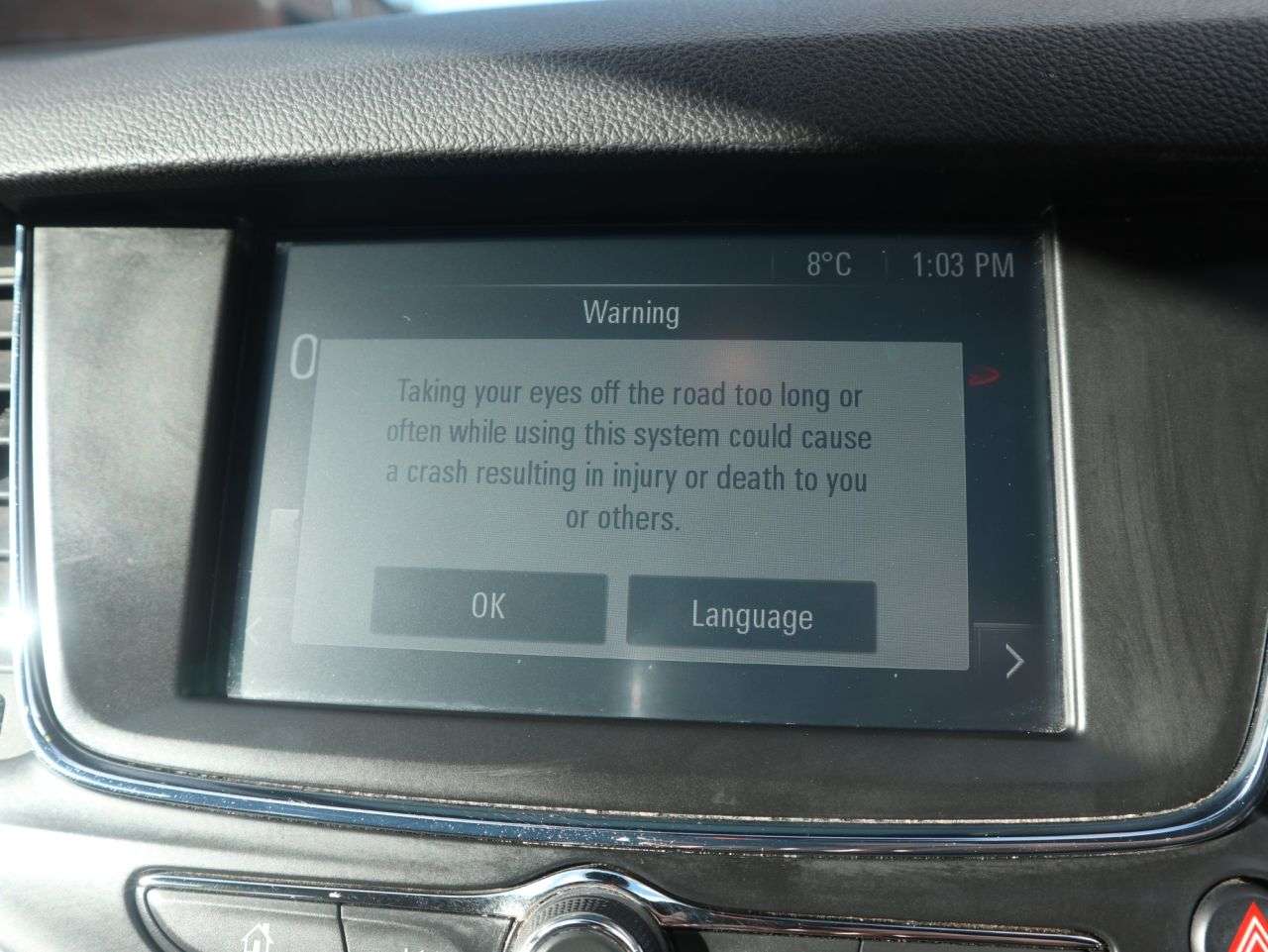 2016 VAUXHALL ASTRA 2016 VAUXHALL ASTRA