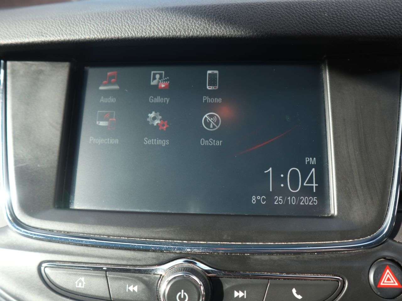 2016 VAUXHALL ASTRA 2016 VAUXHALL ASTRA