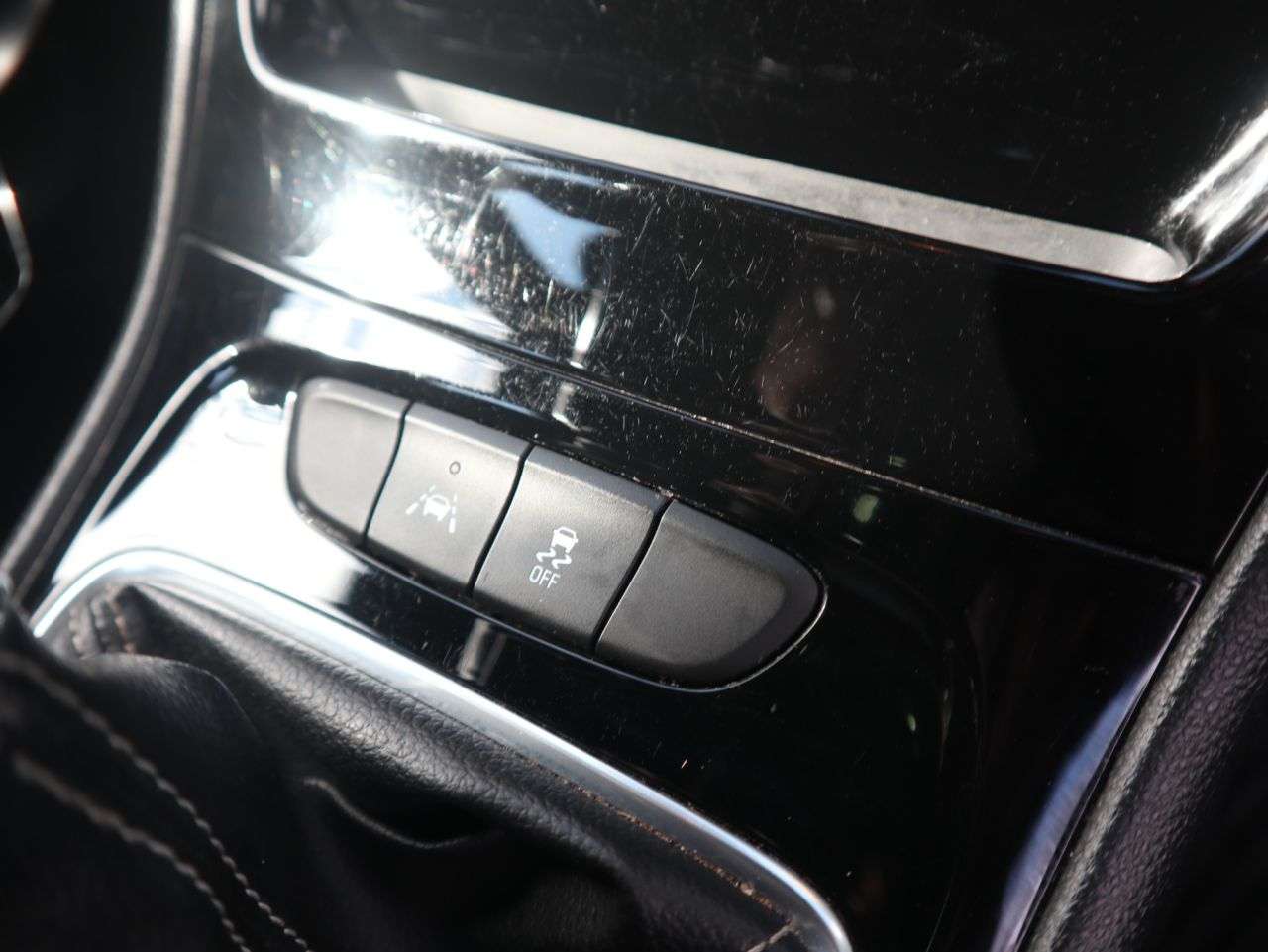 2016 VAUXHALL ASTRA 2016 VAUXHALL ASTRA