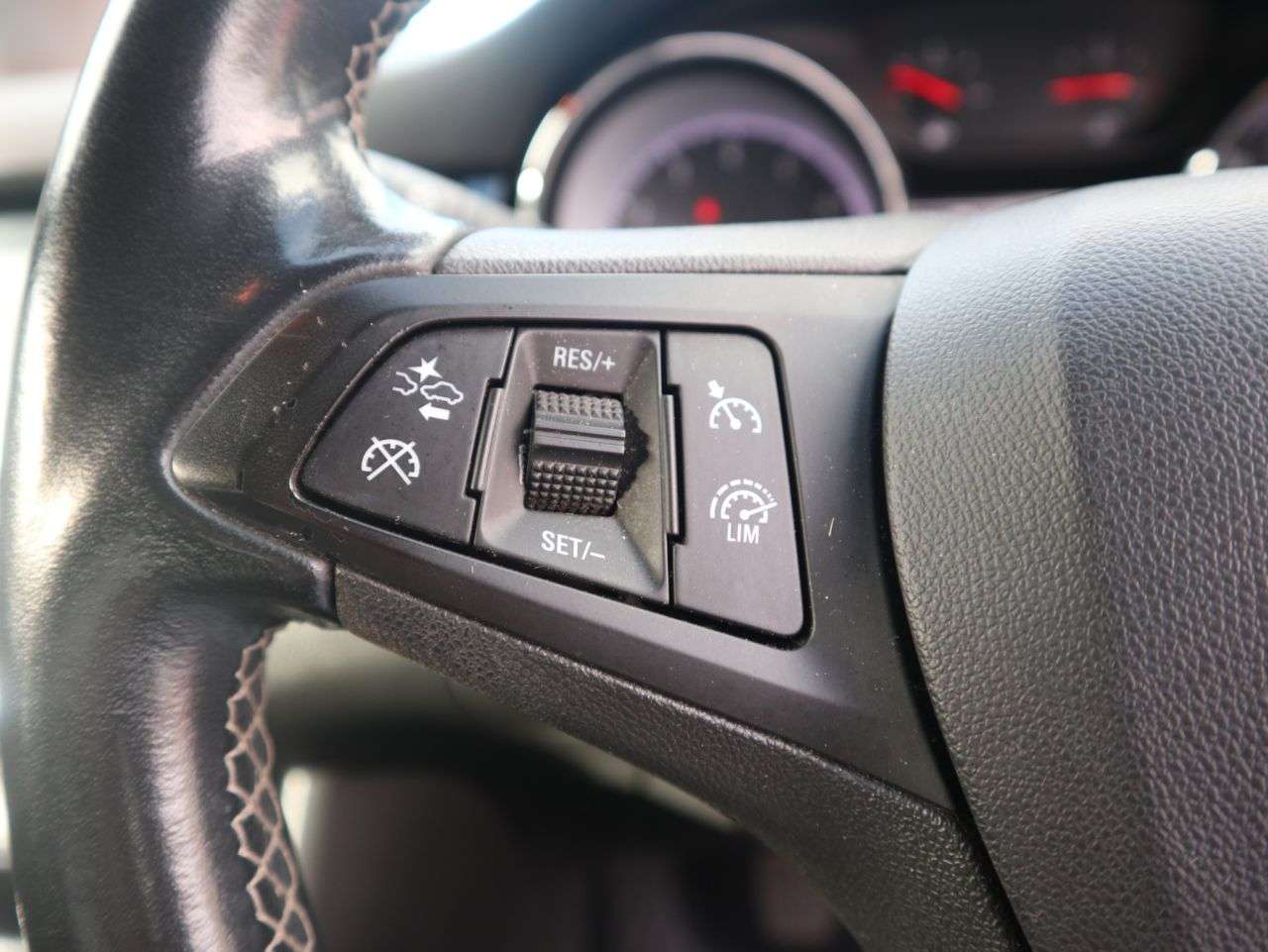 2016 VAUXHALL ASTRA 2016 VAUXHALL ASTRA