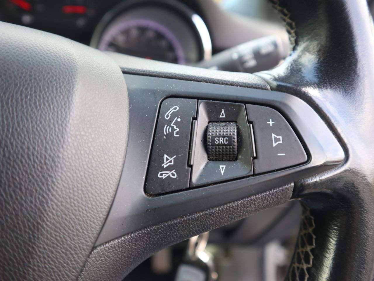 2016 VAUXHALL ASTRA 2016 VAUXHALL ASTRA