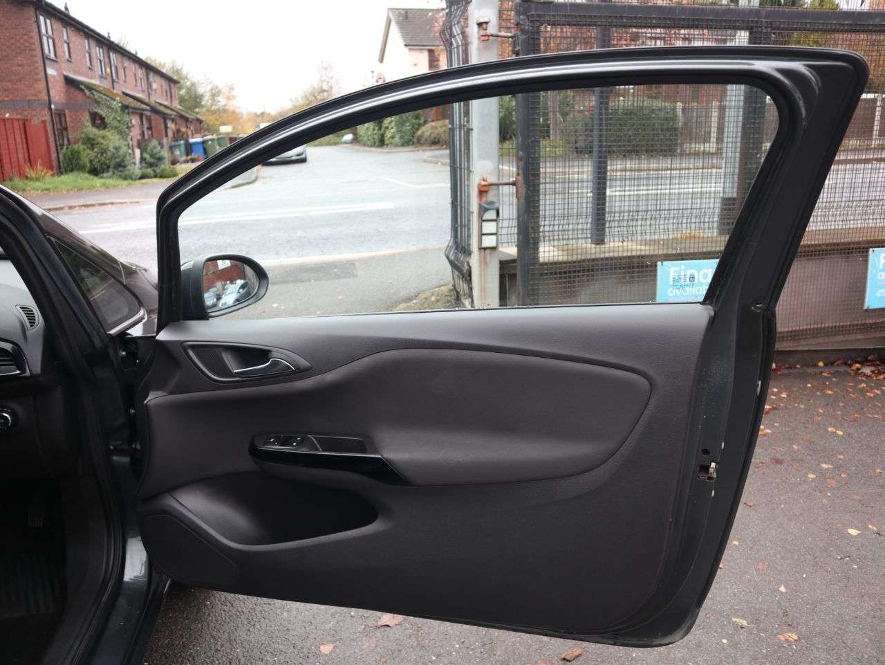 2017 VAUXHALL CORSA 2017 VAUXHALL CORSA