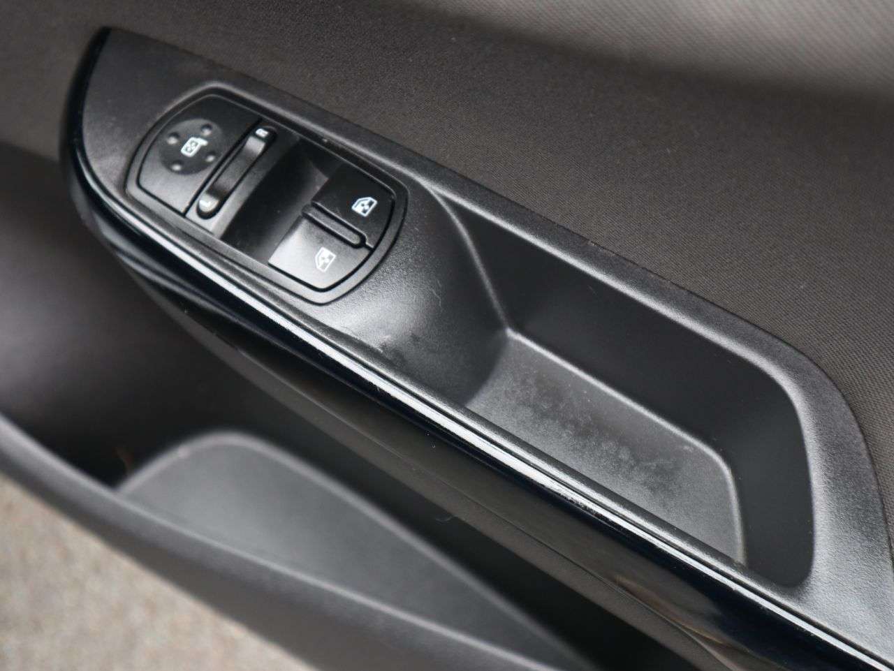 2017 VAUXHALL CORSA 2017 VAUXHALL CORSA