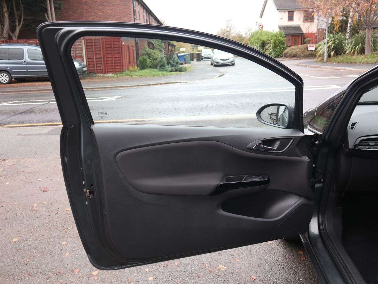 2017 VAUXHALL CORSA 2017 VAUXHALL CORSA