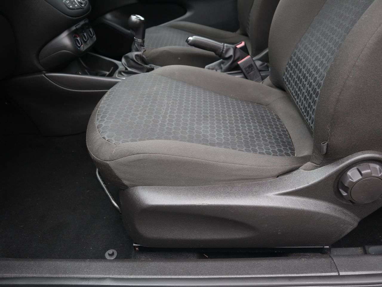 2017 VAUXHALL CORSA 2017 VAUXHALL CORSA