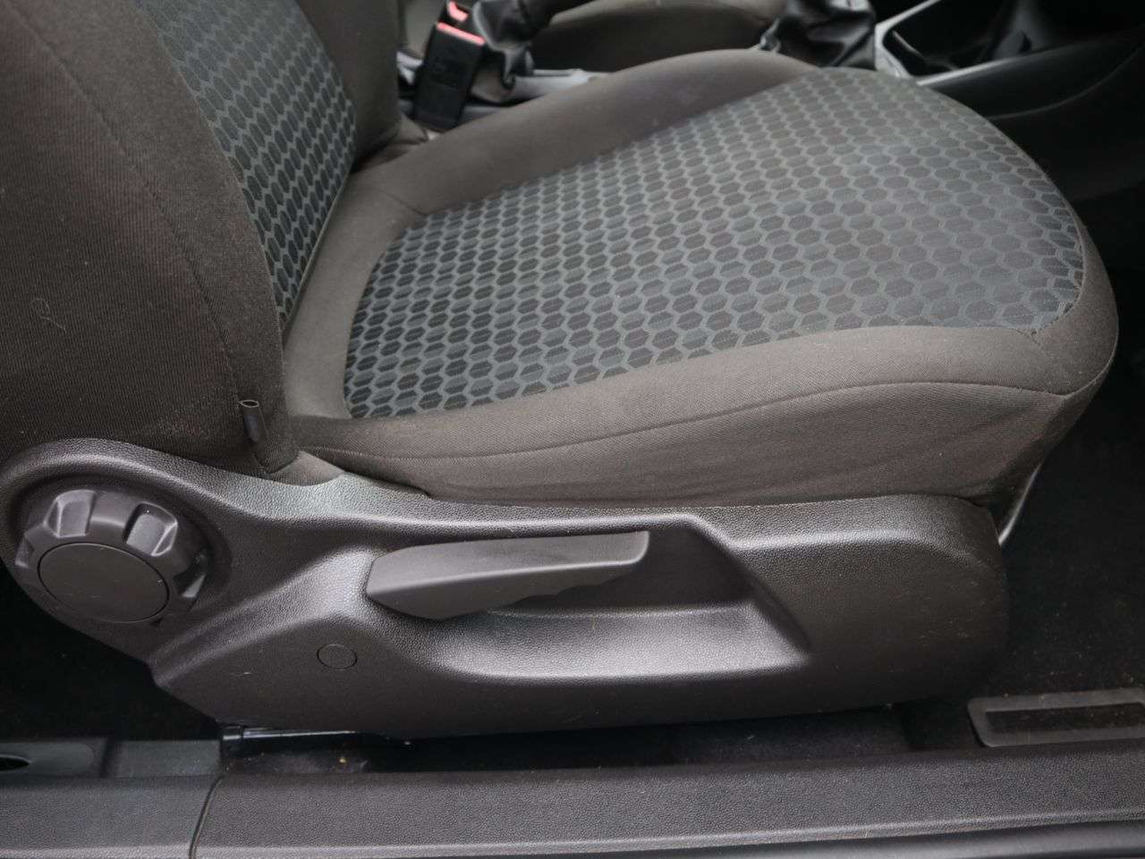 2017 VAUXHALL CORSA 2017 VAUXHALL CORSA