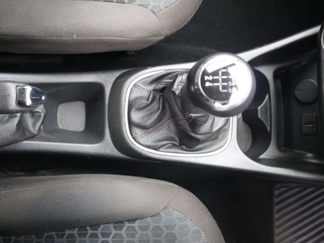 2017 VAUXHALL CORSA 2017 VAUXHALL CORSA