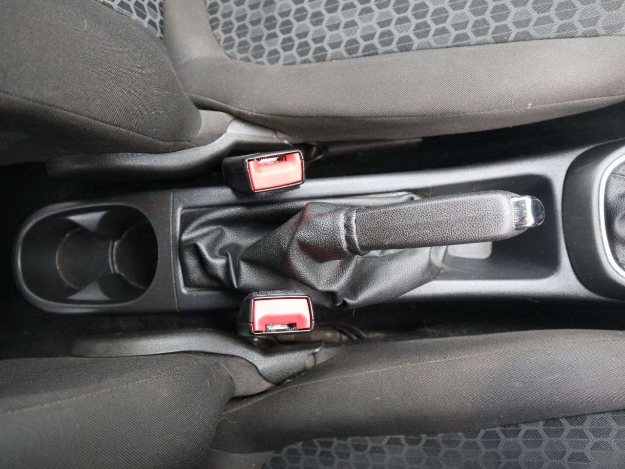 2017 VAUXHALL CORSA 2017 VAUXHALL CORSA