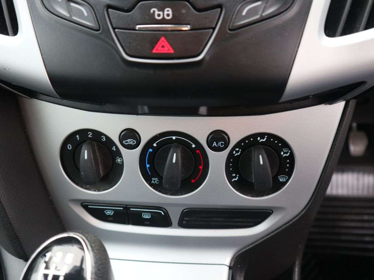 2013 FORD FOCUS 2013 FORD FOCUS