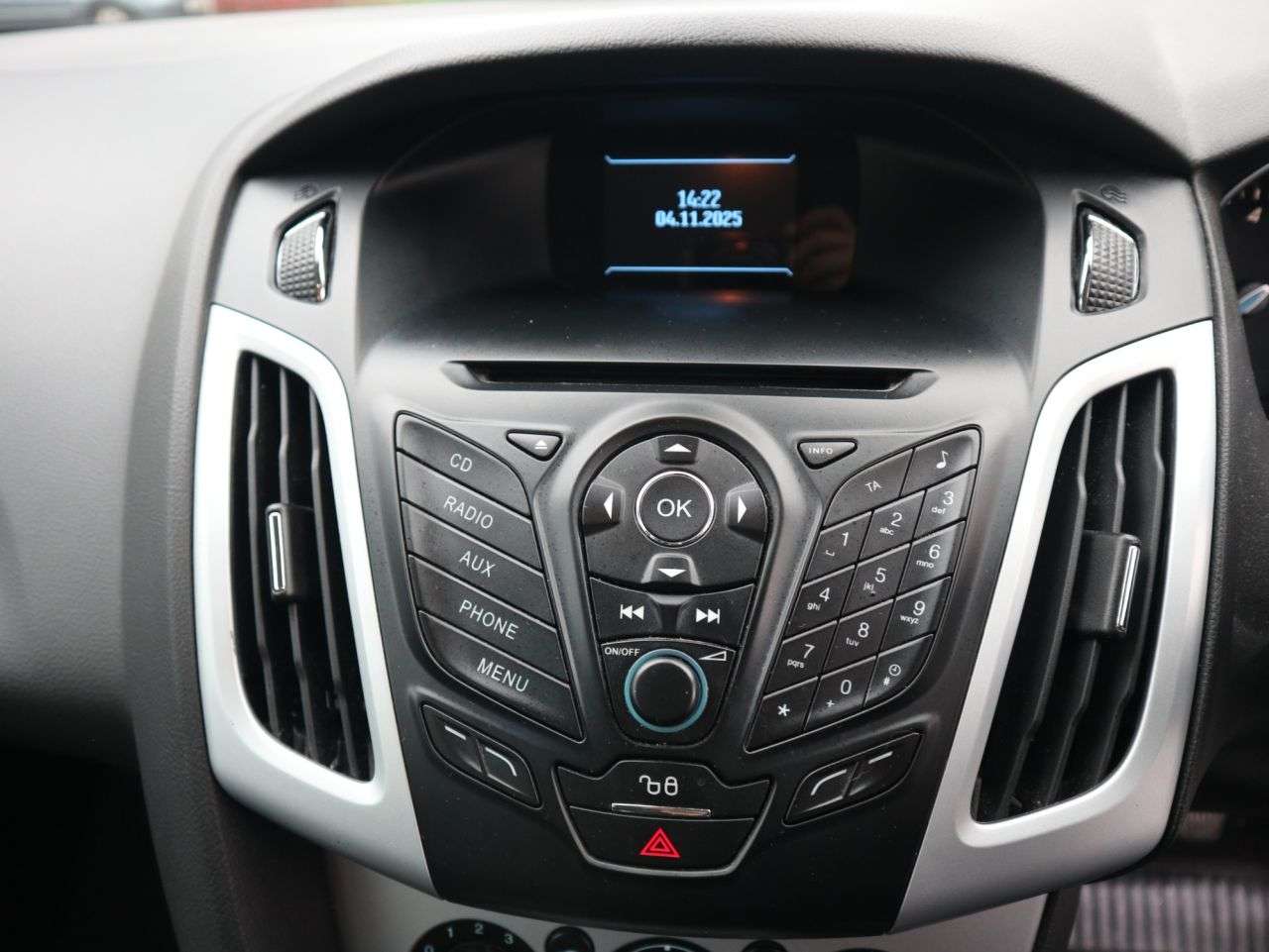 2013 FORD FOCUS 2013 FORD FOCUS