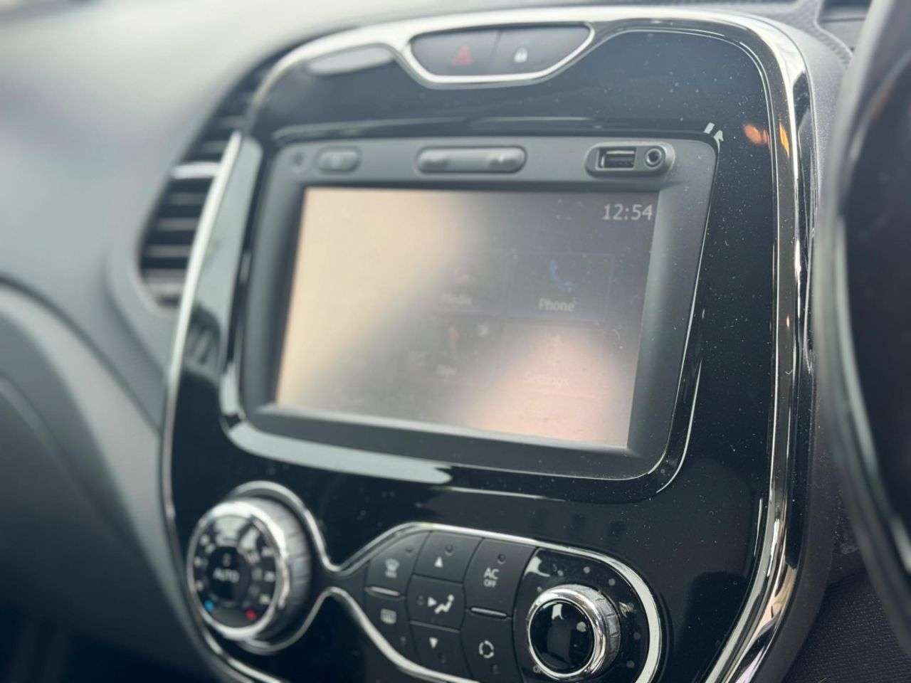 2014 RENAULT CAPTUR 2014 RENAULT CAPTUR