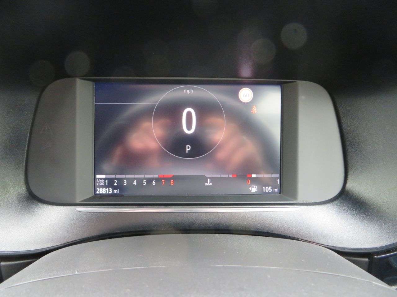 2021 VAUXHALL CORSA 2021 VAUXHALL CORSA