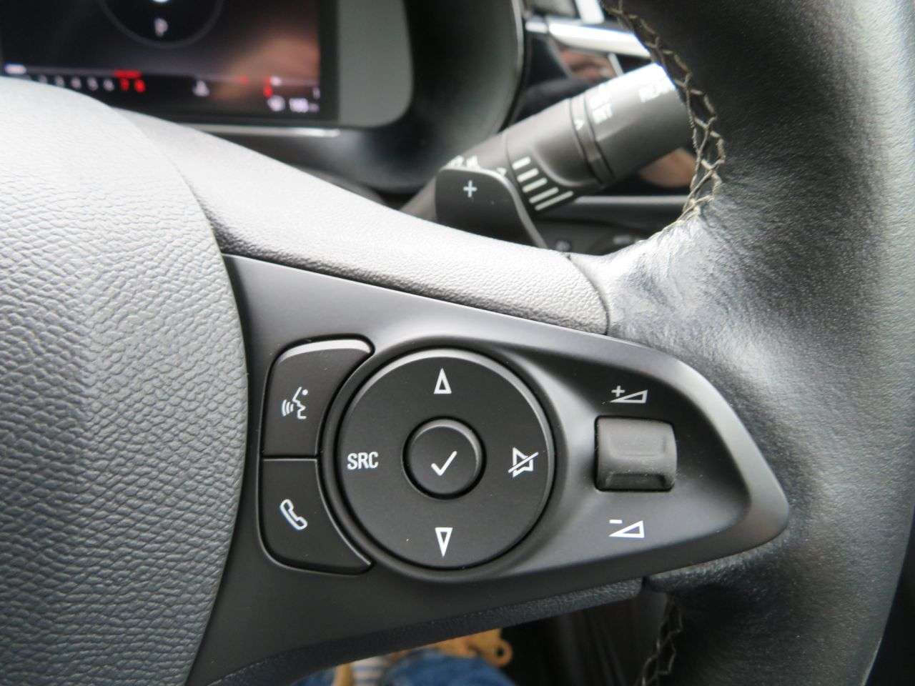 2021 VAUXHALL CORSA 2021 VAUXHALL CORSA