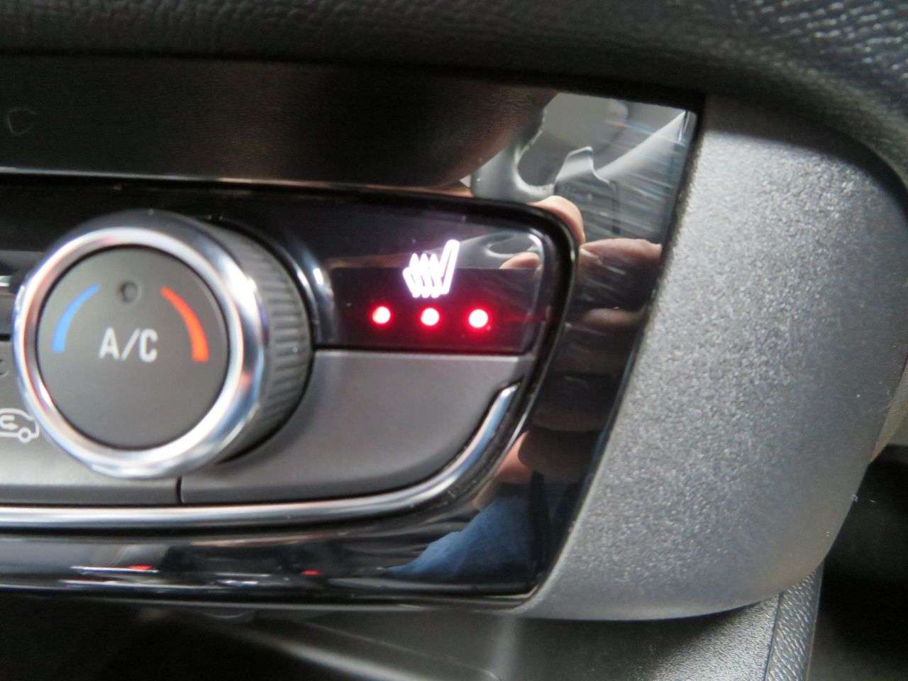 2021 VAUXHALL CORSA 2021 VAUXHALL CORSA