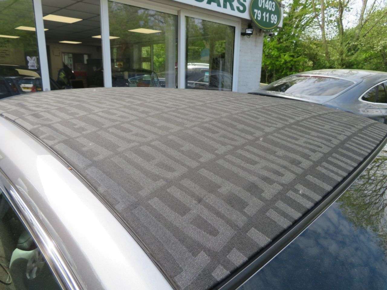 2021 FIAT 500E C 2021 FIAT 500E C