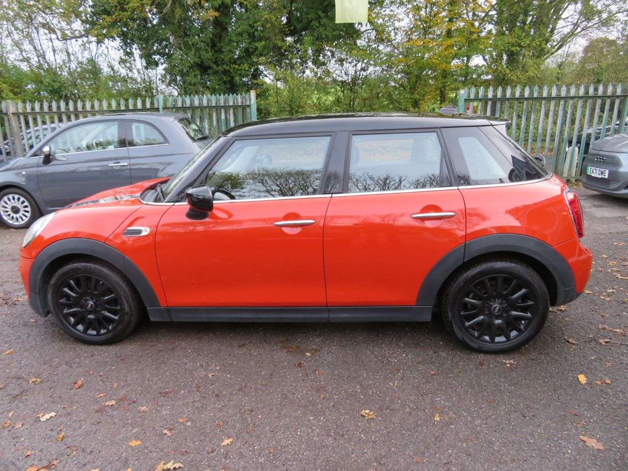 2020 MINI MINI 2020 MINI MINI