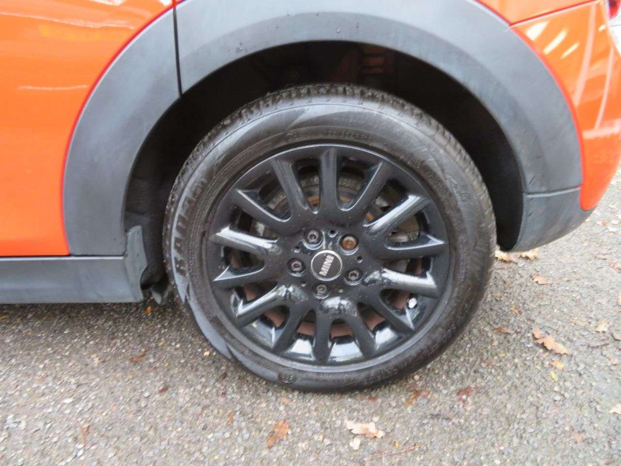 2020 MINI MINI 2020 MINI MINI