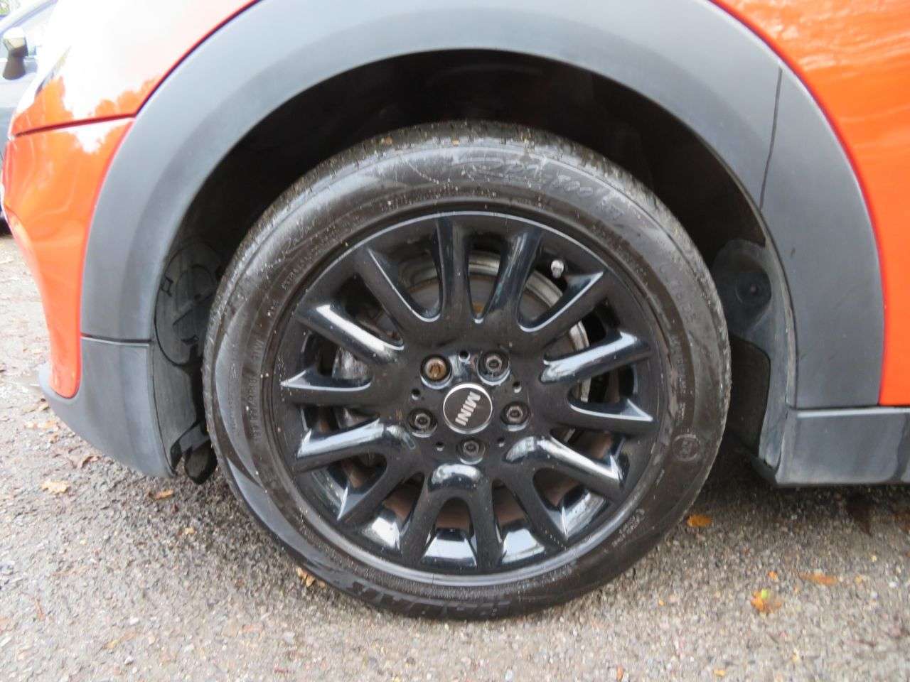 2020 MINI MINI 2020 MINI MINI