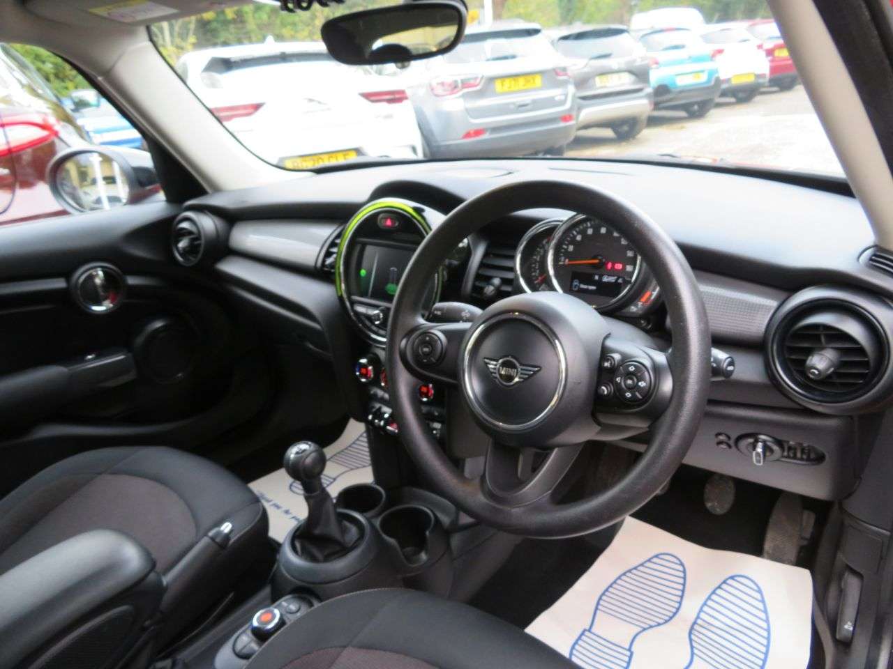 2020 MINI MINI 2020 MINI MINI