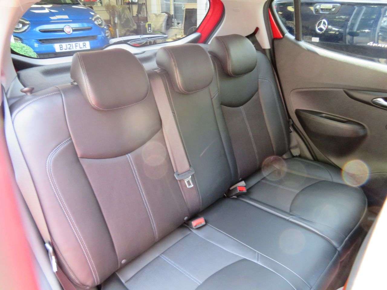 2016 VAUXHALL VIVA 2016 VAUXHALL VIVA