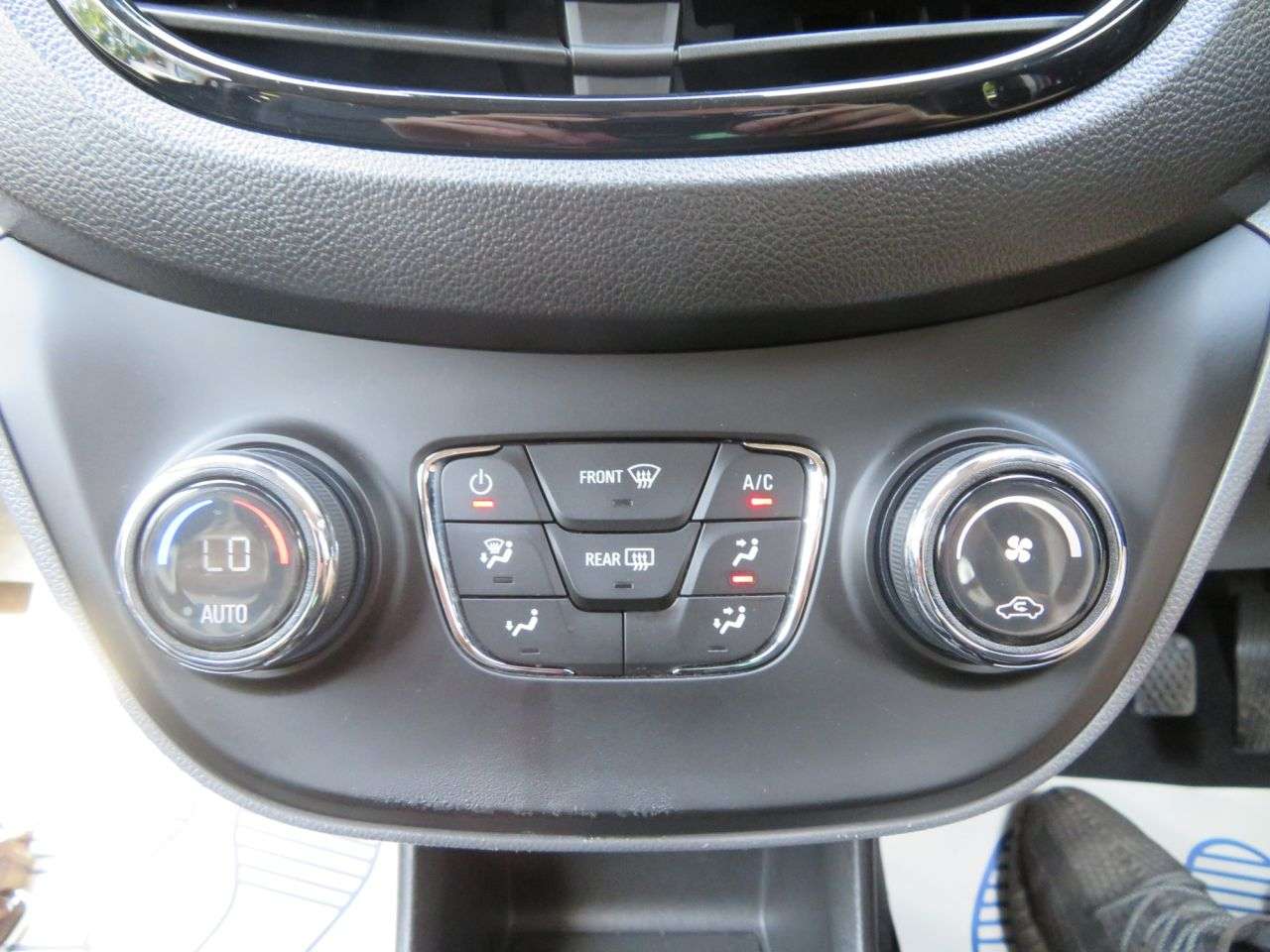 2016 VAUXHALL VIVA 2016 VAUXHALL VIVA