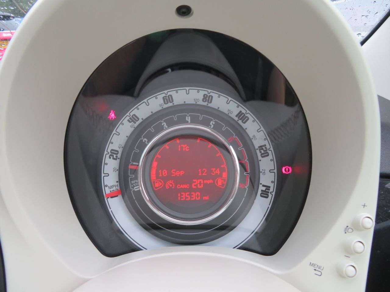 2021 FIAT 500 2021 FIAT 500