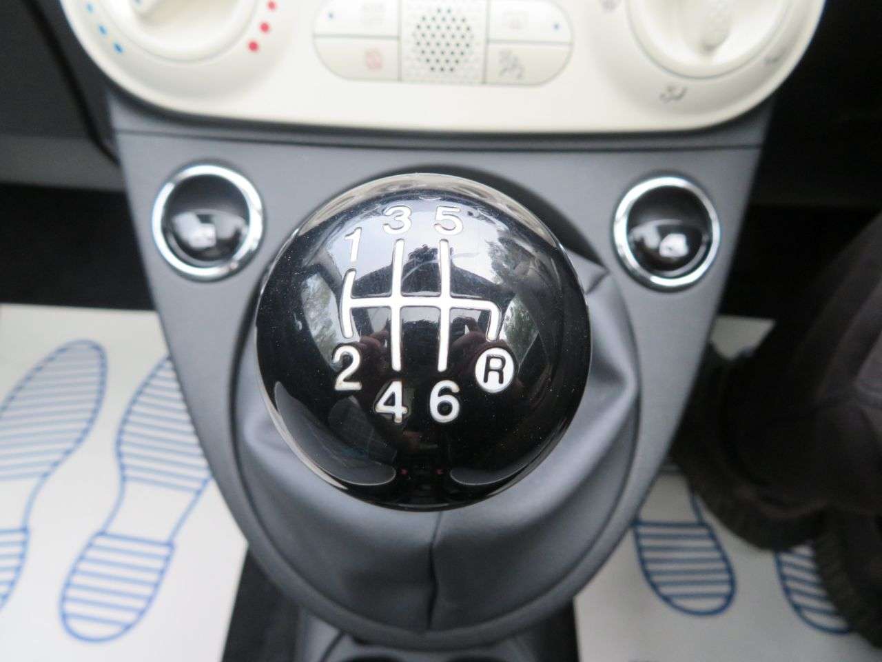 2021 FIAT 500 2021 FIAT 500