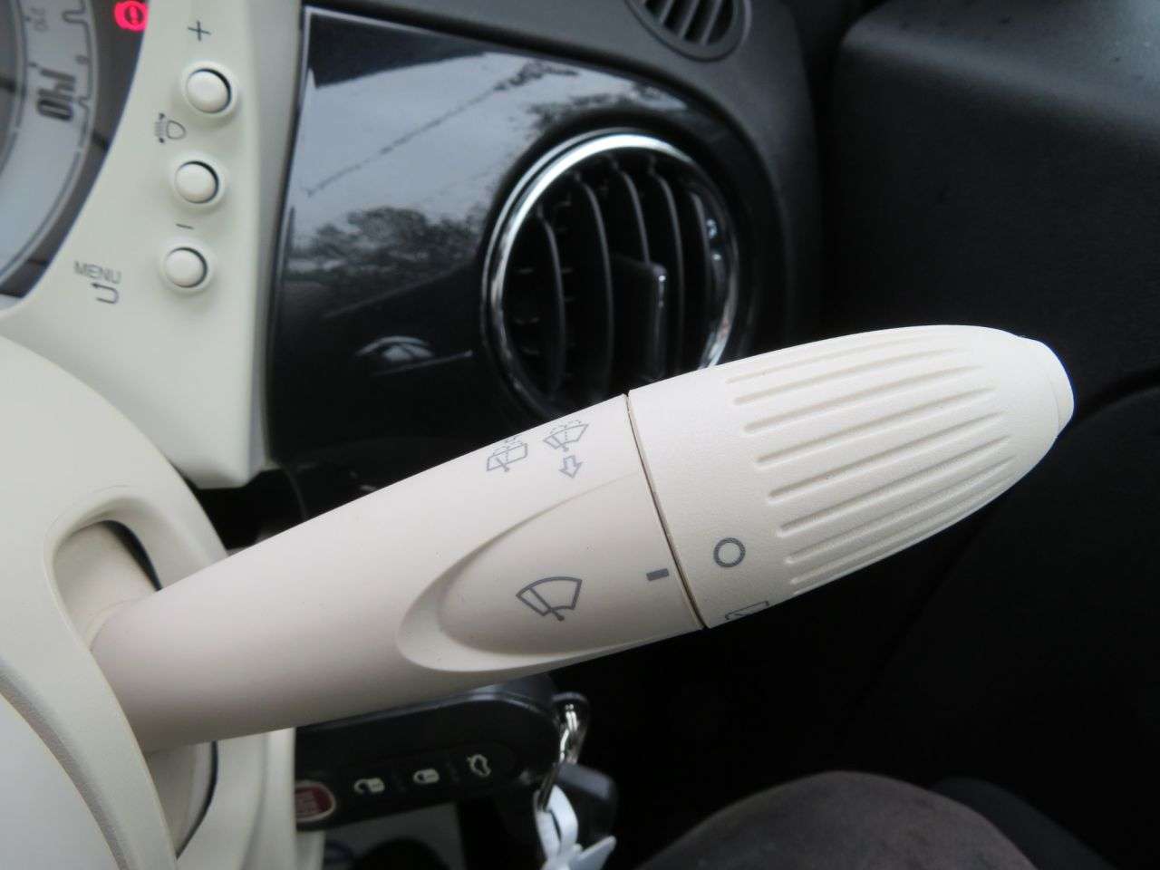 2021 FIAT 500 2021 FIAT 500